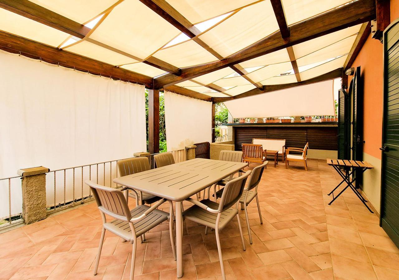 Residenza Passino 01 La Maddalena (Sassari)